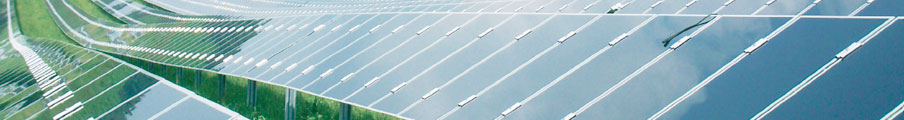 For this photovoltaic plant AquaSoli delivered the foundation engineering