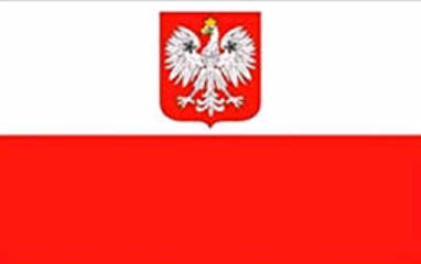 Polenflagge