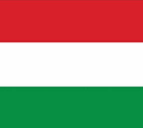 Ungarnflagge