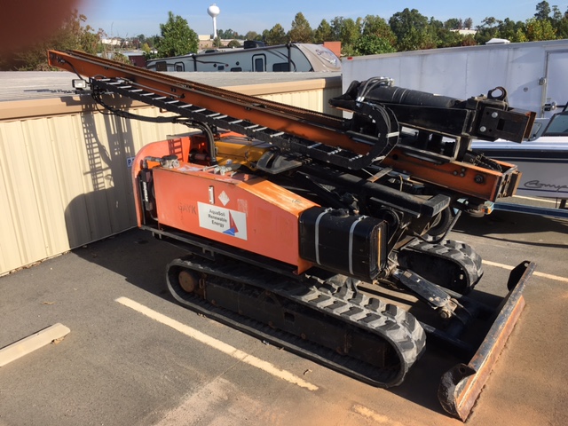 GAYK HRE-6000